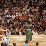 Sumo Tournament: Guided Tour + Ticket & Assigned Seat - The Experience in Detail