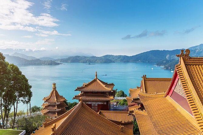 Sun Moon Lake 1-Day Leisure Tour from Taipei - Is It Good Value?