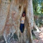 Sunrise at Angkor Wat, explore other temples with a Spanish tour guide. - Transportation and Timing