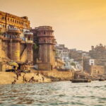 Sunrise at Varanasi Ganga Ghat with Arti & Masala Tea - FAQs