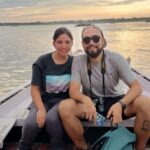 Sunrise in Banaras with Boat Ride & Ganga Aarti - Watching the Sunrise: A Visual Treat