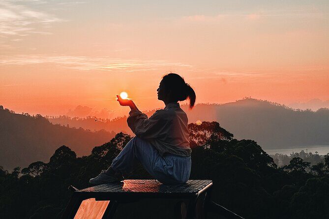 Sunrise Jeep Tour Mount Batur Kintamani Bali - What Reviewers Say