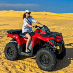 Sunrise or Sunset Mui Ne Sand Dunes Jeep Tour, Local Guide - In-Depth Look at the Itinerary