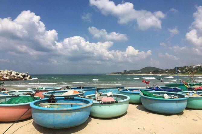 Sunrise or Sunset Private Jeep Tour of Sand Dunes Mui Ne, Vietnam - What’s Included and What’s Not