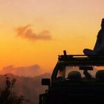 Sunrise / Sunset Jeep Tour Mt. Batur Kintamani & Hot Spring - The Sum Up