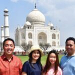 Sunrise Taj Mahal, Agra Fort & Baby Taj Tour from Delhi by Car - The Practicalities: What You Need to Know