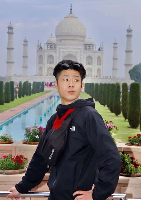 Sunrise Taj Mahal and Agra Fort Half-Day Tour with Transfer - Practical Tips and Considerations