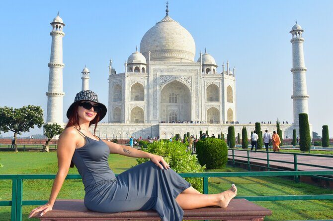 Sunrise Taj Mahal Tour by AC Car From Delhi - Why This Tour Stands Out