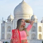 Sunrise Taj mahal Tour With Official Tour Guide. - The Experience of Visiting at Sunrise