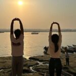 Sunrise Yoga / Mixed Level Class - Who Should Consider This Experience?