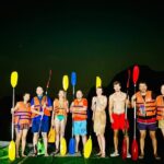 Sunset and Plankton Bioluminescent Night Kayak Lan Ha Bay - Who Would Love This Tour?