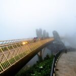 Sunset at Ba Na Hills and Golden Bridge Danang - SUMMER DISCOUNT! - What to Expect from the Tour