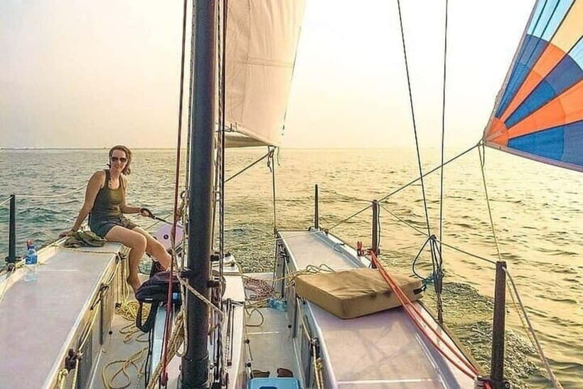 Sunset Cruise in Trincomalee - Why This Experience Is Worth It