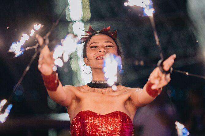 Sunset Sailboat Dinner Cruise & Private Ubud highlights Tour. - Authentic Experiences and What You’ll Love