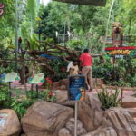 Sunway Lagoon Full Day Admission Tickets - Exploring the Six Parks: What’s Included?