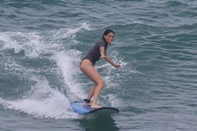 Surf Canggu: Unforgettable Lessons for Beginners & Pros in Bali! - The Teaching Style & Instructor Insights