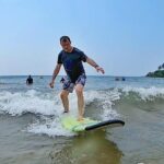 Surfing Lessons at Unawatuna - The Review Snippets That Add Value