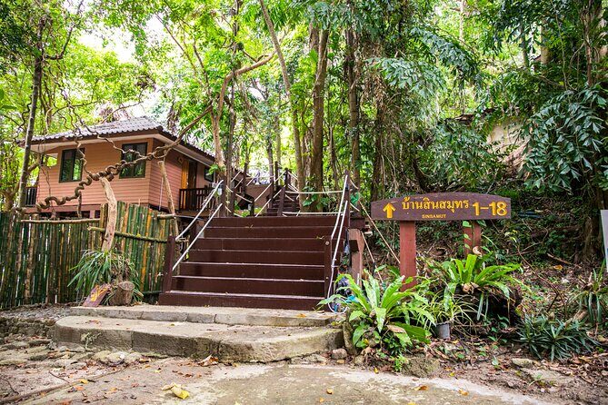 Surin Islands 2 Days 1 Night Trip from Phuket - Day Two: More Snorkeling and Departure