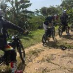 SURRON Jungle tour koh samui - What to Expect from the Surron Jungle Tour in Koh Samui