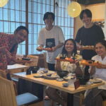 Sushi Making Class at a Real Tuna Dealers Shop in Shibuya - The Sum Up