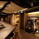 Sushi Making with Interactive Samurai Experience at JIN-ASAKUSA - What Reviewers Say