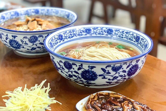 Suzhou Alleyway Walking Food Tour - Analyzing the Value