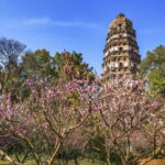 Suzhou: Huqiu Adult Tickets without Time Slots - Why Visit Huqiu? The Cultural and Natural Layering