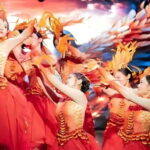 Suzhou: Royal Banquet Experience with Show - The Itinerary Breakdown