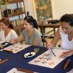 Tai Chi and Chinese Calligraphy Learning Class - Who Will Enjoy This Experience?