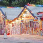 Taichung: Xitou Forest, Lukang, and Rainbow Village Tour - Exploring the Highlights of the Tour