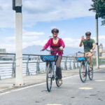 Taipei: 4-Hour Morning City Cycling Tour with Breakfast - The Itinerary: A Walkthrough of the Highlights