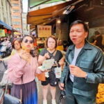 Taipei: Cooking Class & Market Adventure Historic Dadaocheng - Why This Tour Stands Out