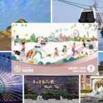 Taipei: Exploring Fun Pass - Transport Card & 30 Attractions - Transportation Made Easy