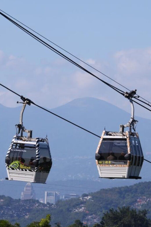 Taipei: FunPass Transport and 30 Attractions Access Card - Detailed Breakdown of Attractions