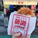 Taipei Hidden Eats, Market & Street Food Tour with 8+ Tastings - Price and Value Analysis
