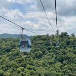 Taipei: Maokong Cable Car Ticket & Combos - Practical Details and Considerations