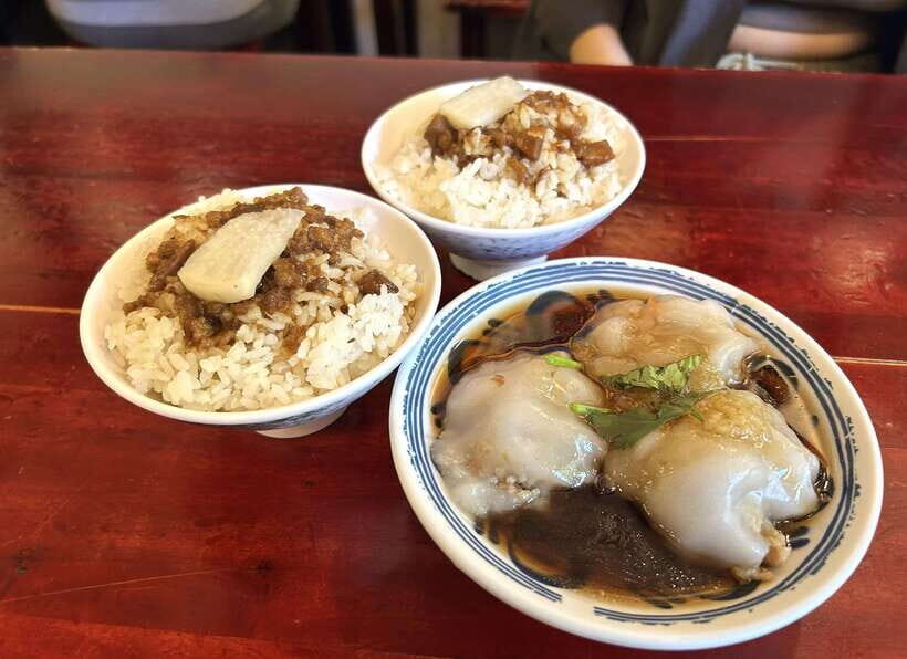 Taipei: Street Food & Hidden Eats Night Market Food Tour - What’s the Value?