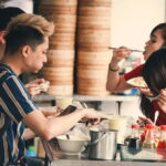 Taipei: Taiwan Traditional Breakfast & Market & Tea Tasting - In-Depth Look at the Itinerary