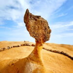 Taipei: Yangmingshan, Shifen, Jiufen & Yehliu Private Tour - The Charm of Jiufen