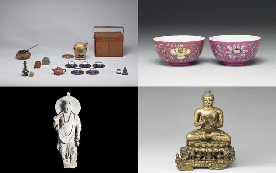 Taiwan Chiayi City: National Palace Museum E-Ticket South - Who Should Consider This Tour?