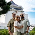 Taiwan Taipei: Quick Photoshoot with Taiwan Photographer - What’s Included and the Value