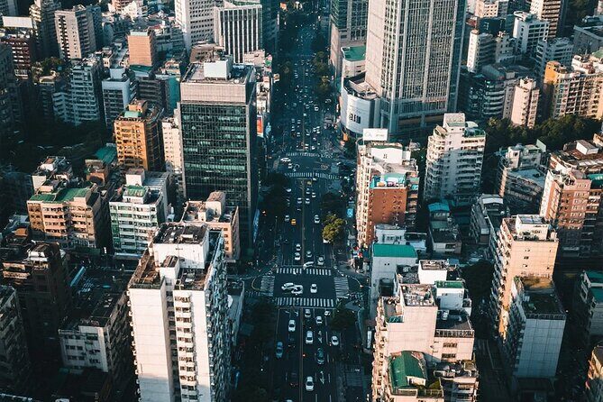 Taiwan Taoyuan airport(TPE) Private Transfer to/from Taipei City - What Makes This Service Stand Out?