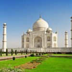 Taj Mahal Agra Fort and Fatehpur Sikri Guided City Tour - Who Is This Tour Best For?