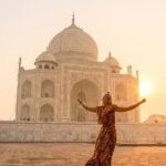Taj Mahal, Agra Fort & Baby Taj tour from Delhi by Car with Meal - The Detailed Itinerary: What to Expect