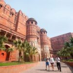 Taj Mahal & Agra Fort Tour from Agra City - Potential Drawbacks or Considerations