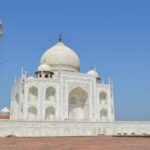 Taj Mahal & Agra Fort Tour with Skip the line & 5*Lunch - Why This Tour Offers Great Value