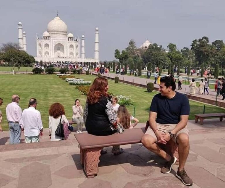 Taj Mahal & Agra Private Tour from Delhi by Car  Fast Entry - Why This Tour Offers Good Value