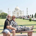 Taj Mahal and Agra Fort Private Trip from Delhi By Car - The Itinerary in Detail