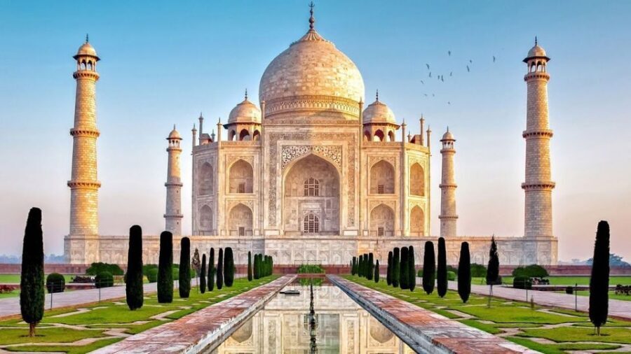 Taj Mahal and Agra Fort Tour Entry Tickets and Private Tour - Who Will Love This Tour?