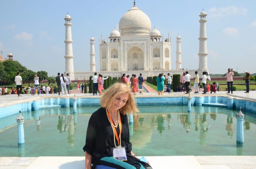 Taj Mahal and Agra Private Day Tour from Delhi with 5* Meal - Why This Tour Delivers Value